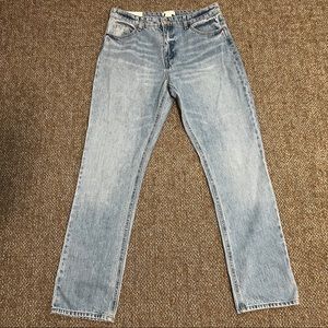H&M jeans